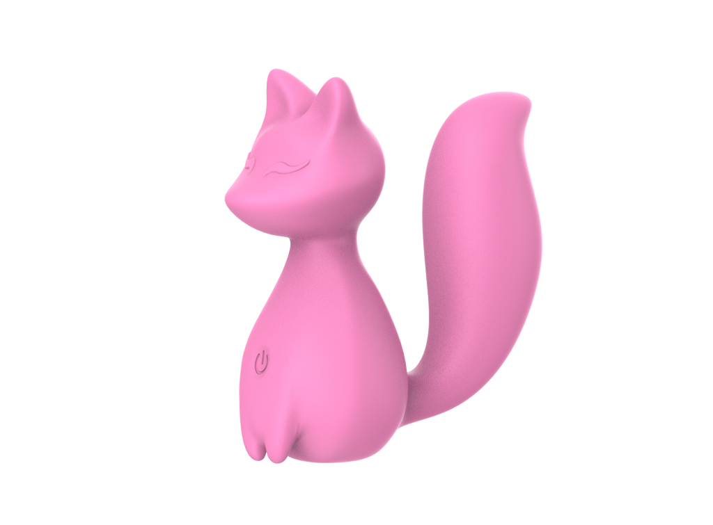 Foxy