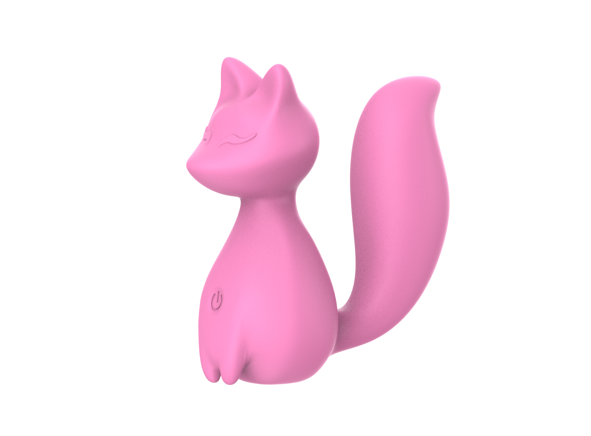 Foxy