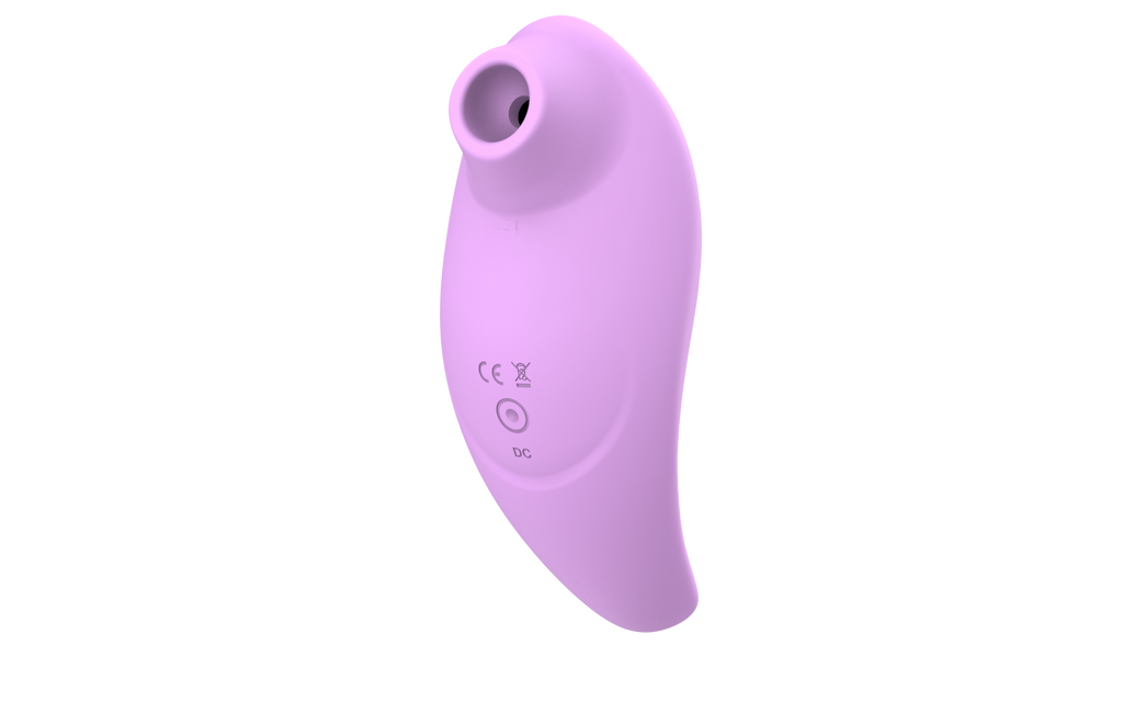 The Sucker