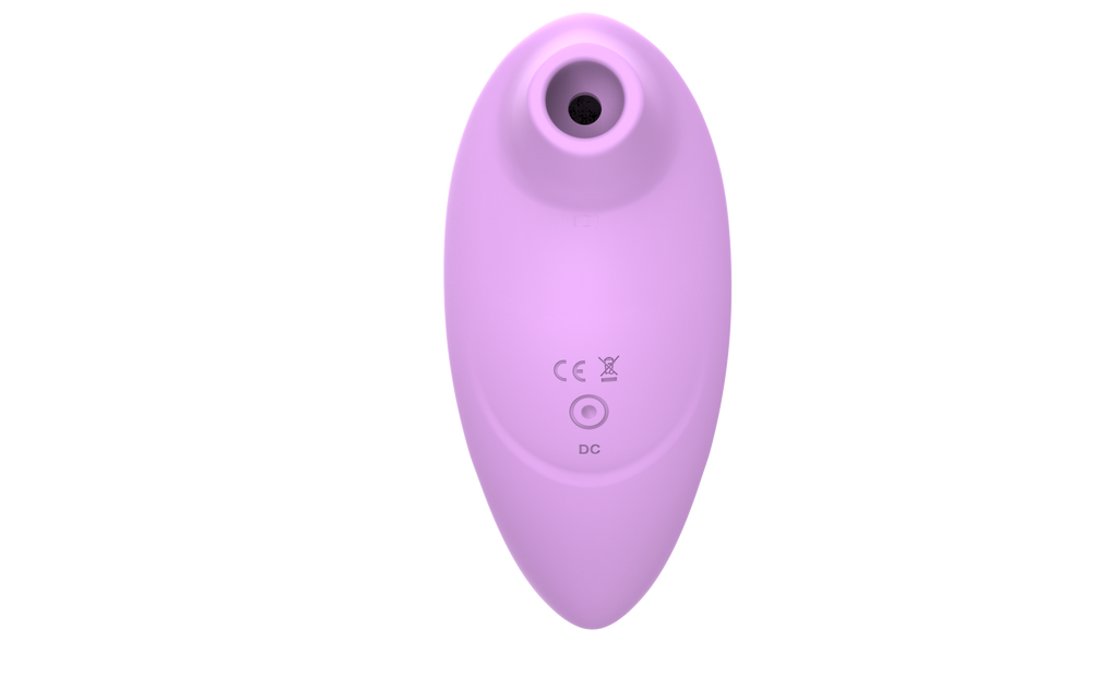 The Sucker