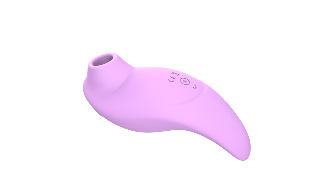 The Sucker
