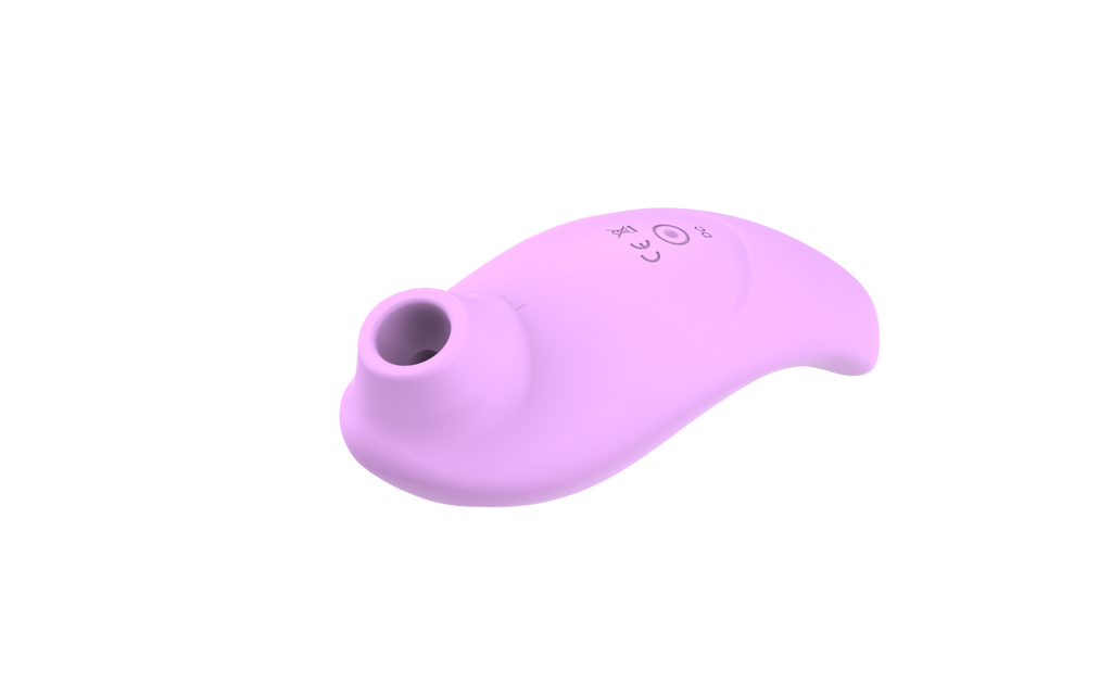 The Sucker