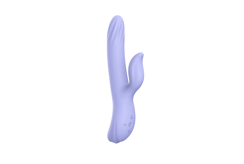 The Thrusting Rabbit