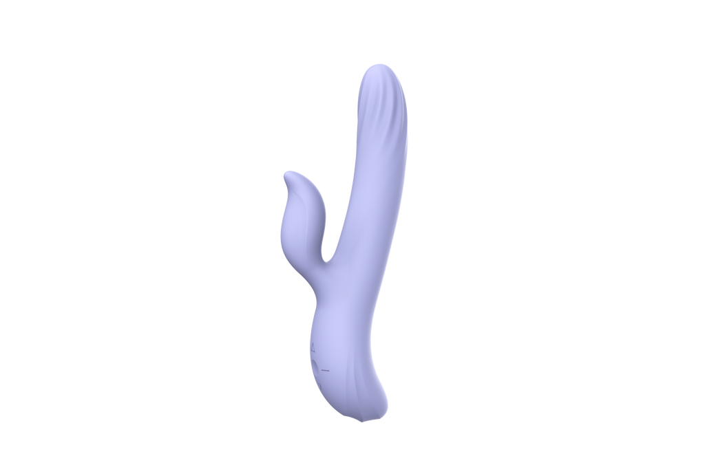 The Thrusting Rabbit