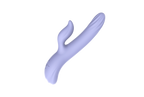 The Thrusting Rabbit